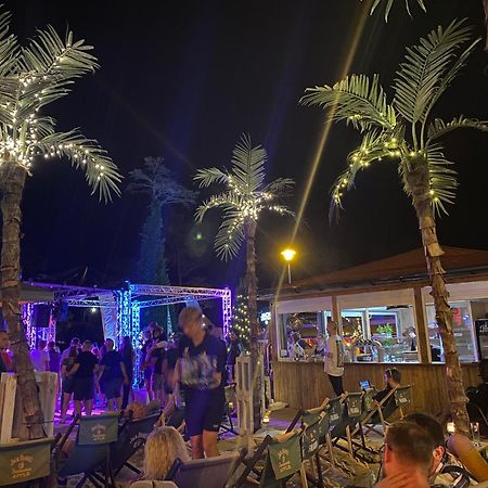 Villa Mare Apartamenty بوبيروفو المظهر الخارجي الصورة