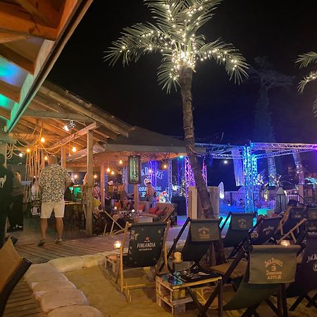 Villa Mare Apartamenty بوبيروفو المظهر الخارجي الصورة