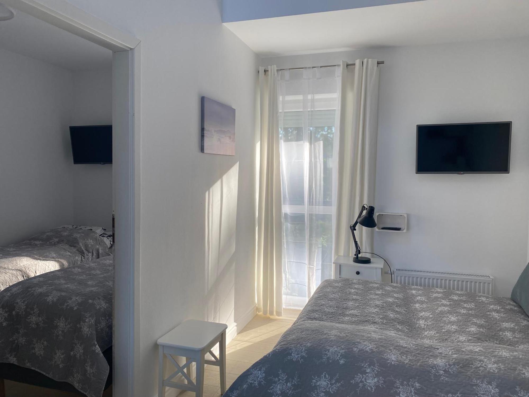 Villa Mare Apartamenty بوبيروفو الغرفة الصورة