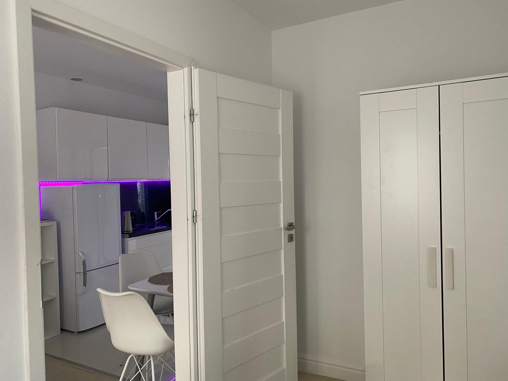 Villa Mare Apartamenty بوبيروفو المظهر الخارجي الصورة