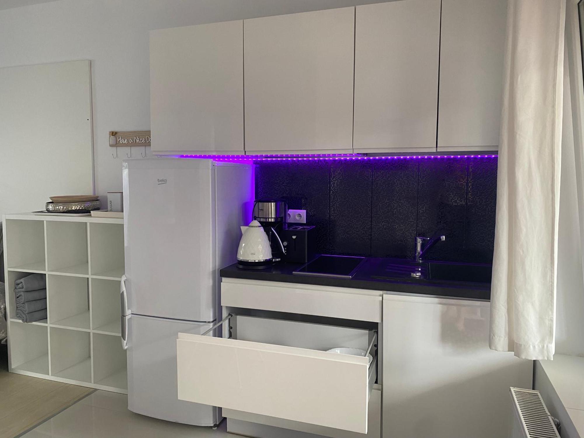 Villa Mare Apartamenty بوبيروفو المظهر الخارجي الصورة
