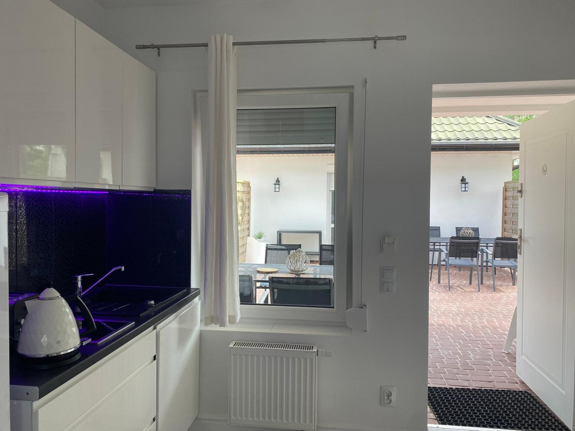 Villa Mare Apartamenty بوبيروفو المظهر الخارجي الصورة