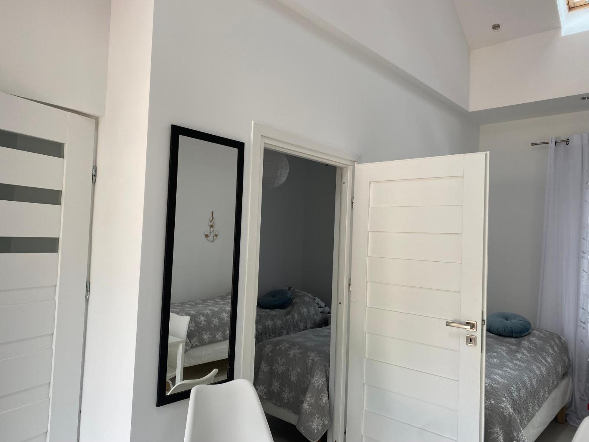 Villa Mare Apartamenty بوبيروفو المظهر الخارجي الصورة