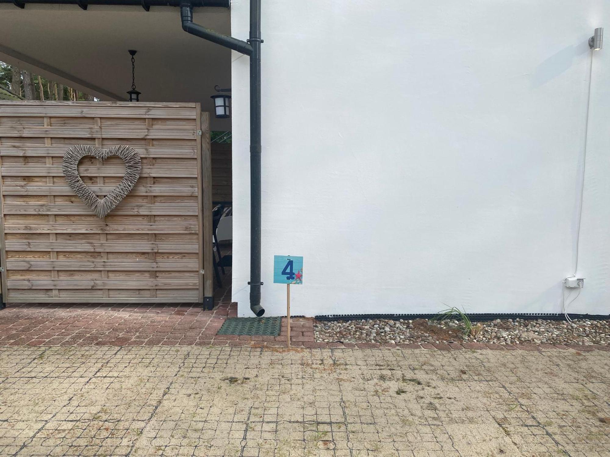 Villa Mare Apartamenty بوبيروفو الغرفة الصورة